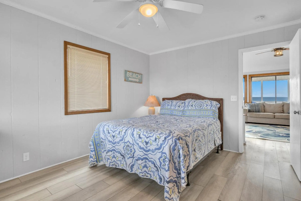 A Bella Vista by Oak Island Accommodations