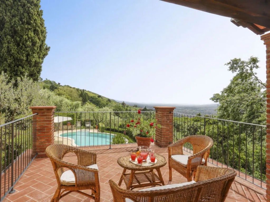 Villa i Cipressi (MTM170)