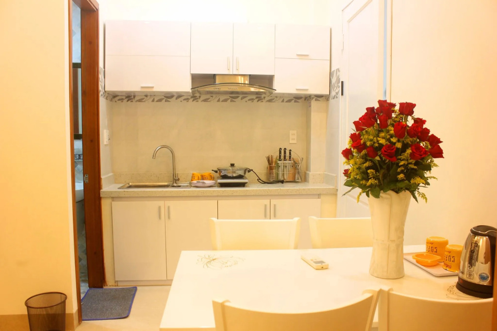 Twins Apartment