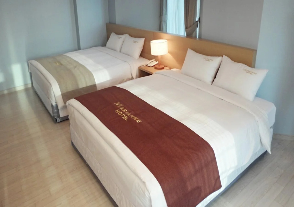 Benikea Premier Marianne Hotel