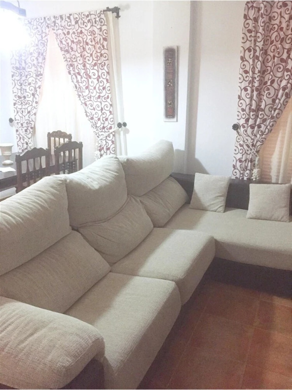 House With 5 Bedrooms in Medina-sidonia, With Wonderful Mountain View,
