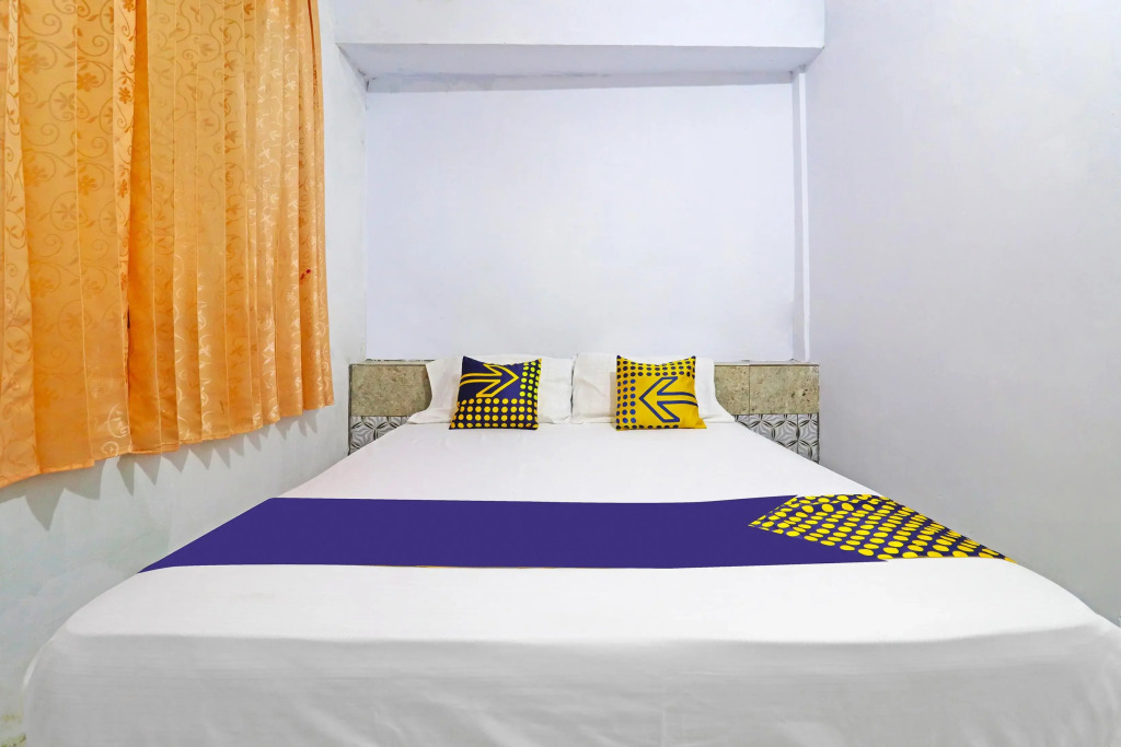 Hotel O Kanjeng Mami Homestay Syariah