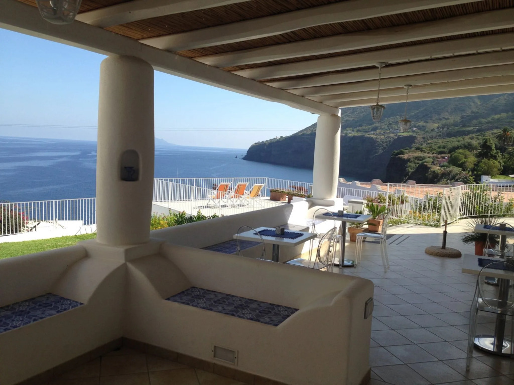 A Alera Room & Breakfast