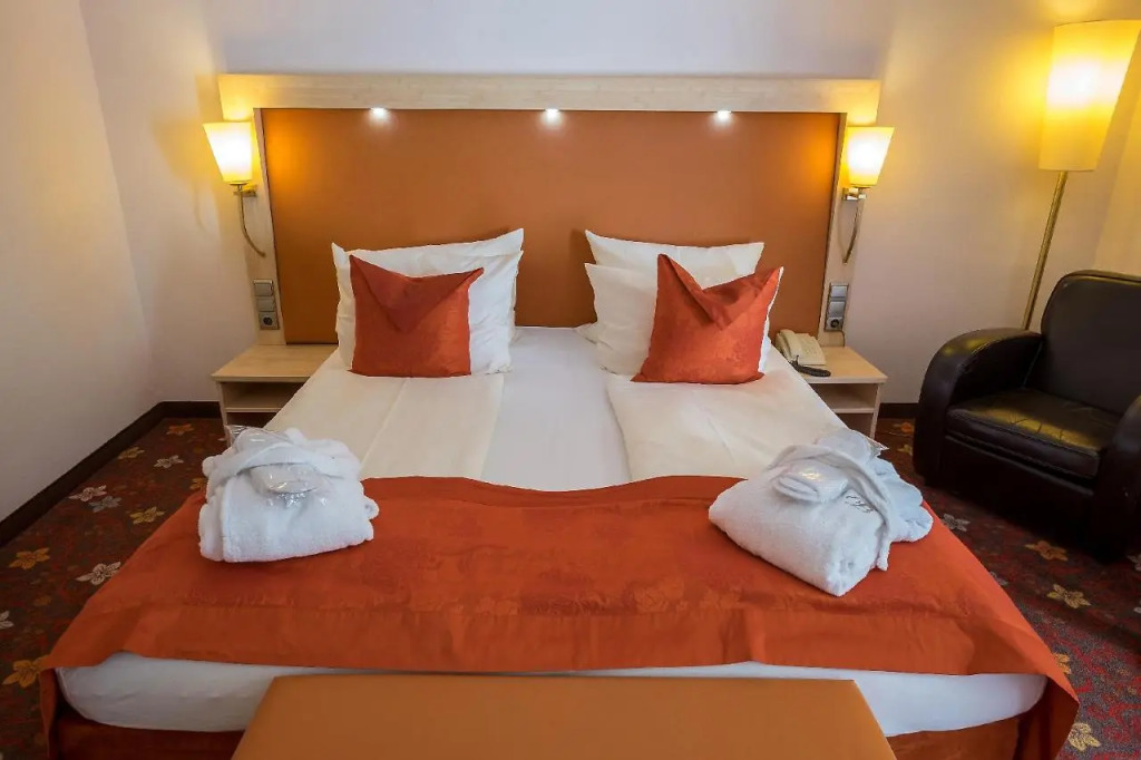 Hotel Walpurgishof