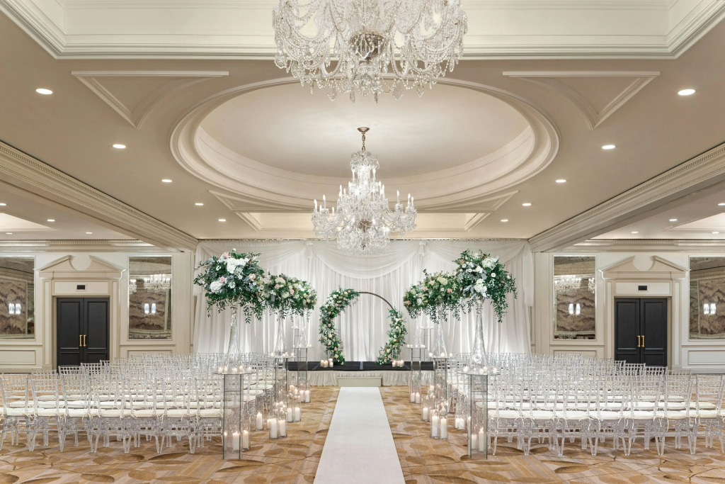 The Westin Philadelphia