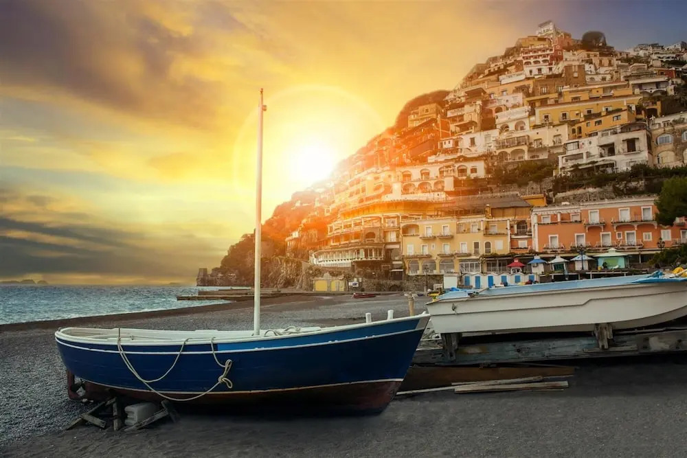 Villetta Caprile Cosy Townhouse Minutes To Anacapri Historical Centre