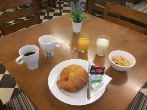 Hostal Ritzi