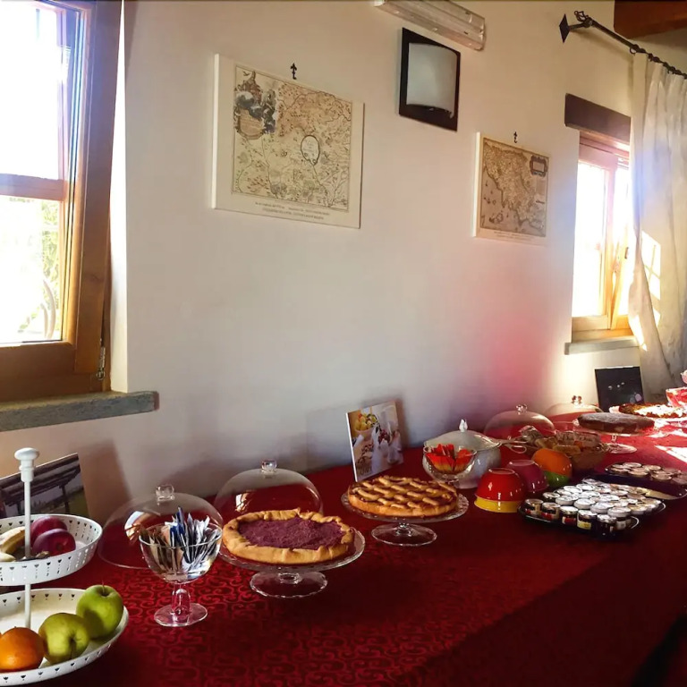 Casale la Rovere