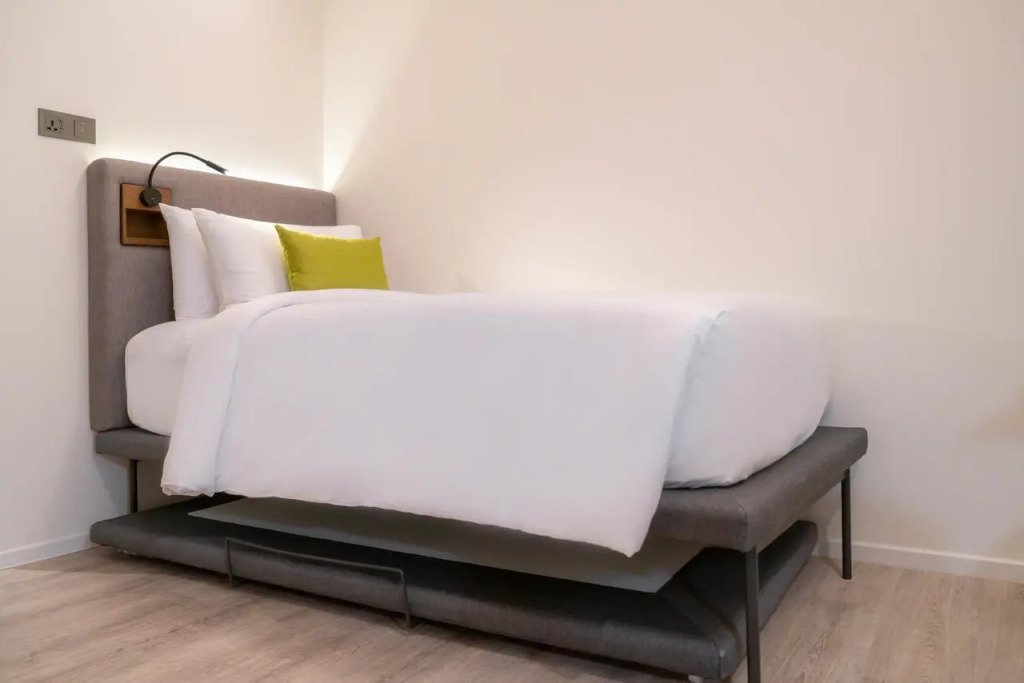 Triple Y Hotel