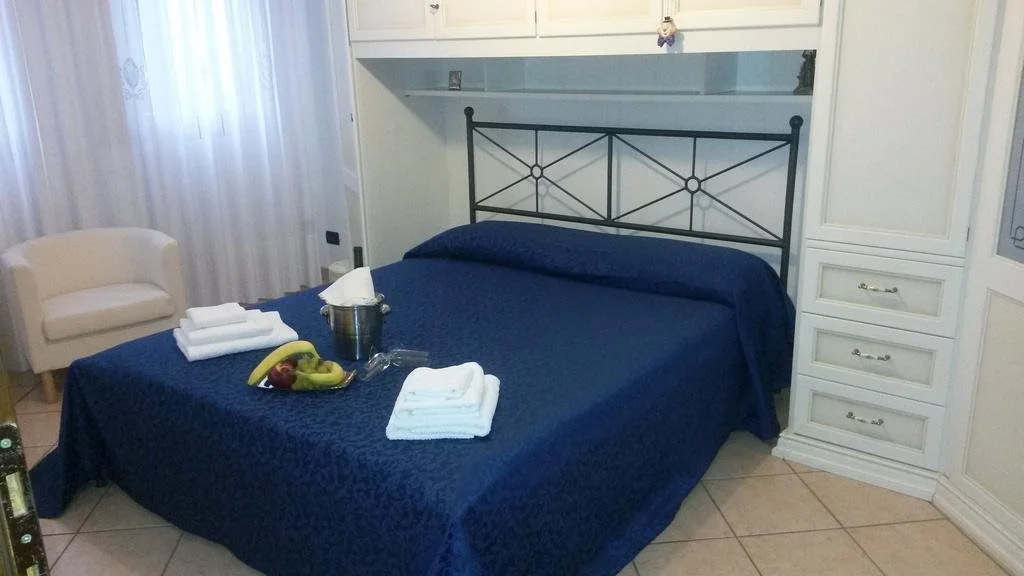 B&B Casa Carlotta