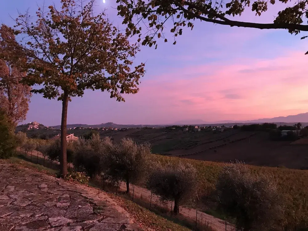 B&B Santa Caterina