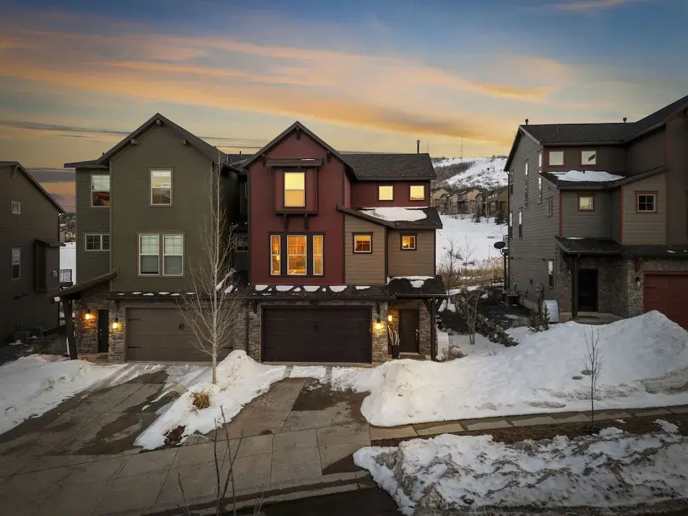 Nret - Park City - 13546 N Noah Court