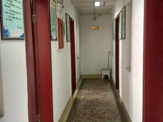 Feixi Wangci Hotel (Sanhe Ancient Town Scenic Area)