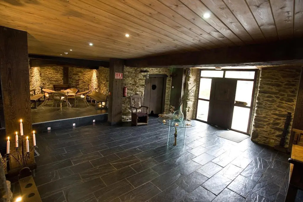 Hacienda Airabella