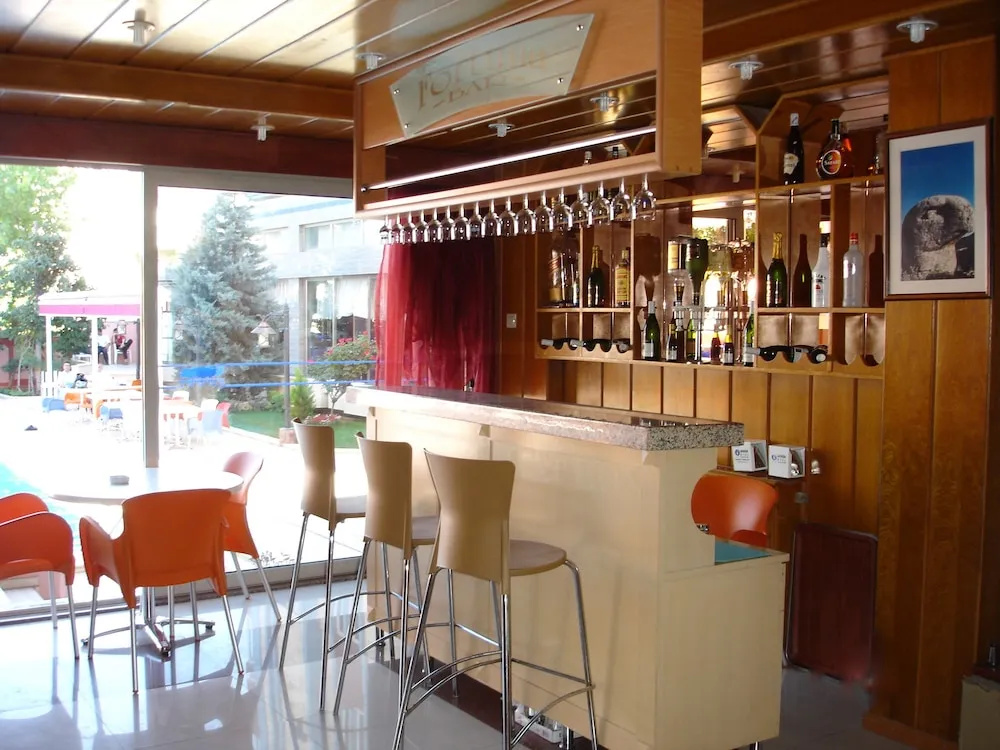 Bozdogan Hotel