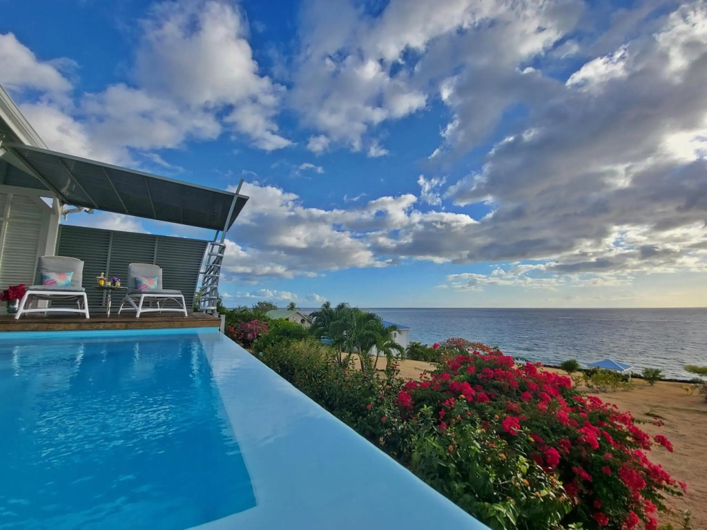 Blue Haven Villa 2