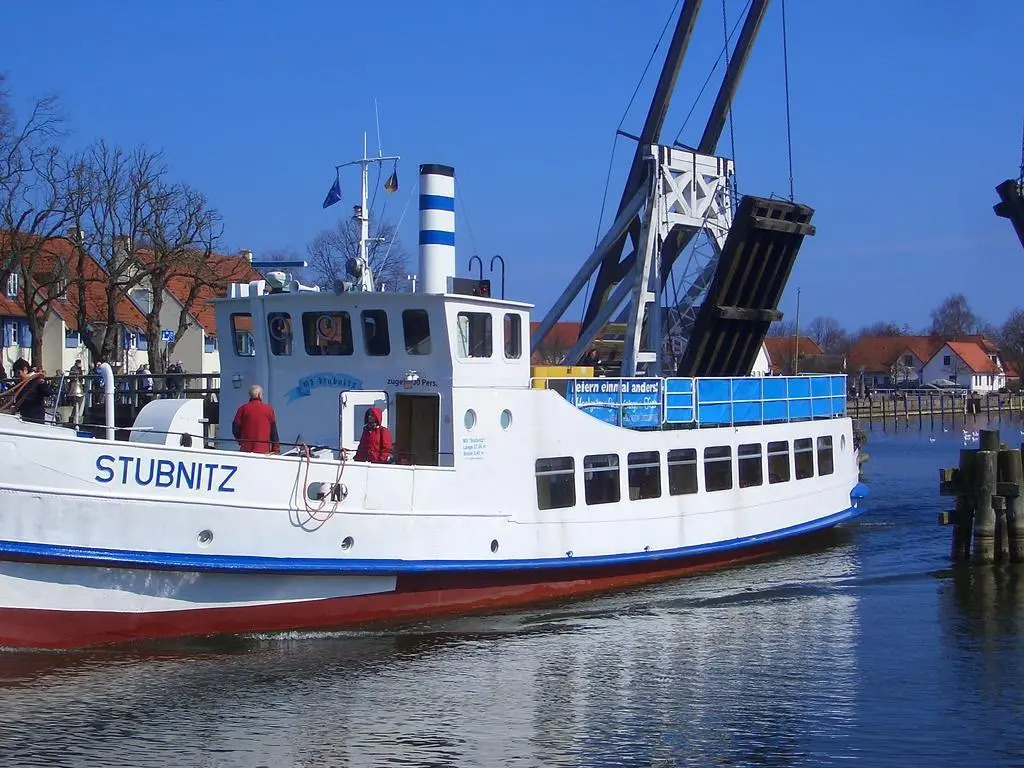 Hotel zur Brücke