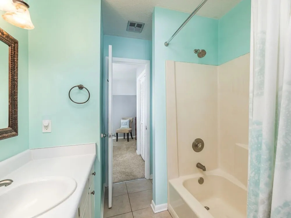 Tybee Lights 110C by Tybee Vacation Rentals