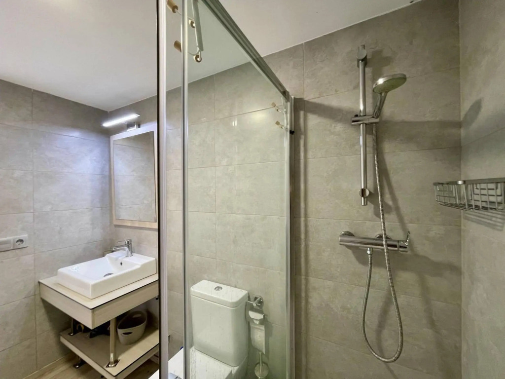 Apartamento FESTASTAR 206