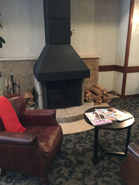 Hotel Grand Vert Kyu Karuizawa