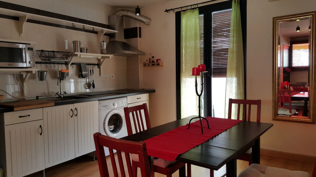 El Granado Hostel