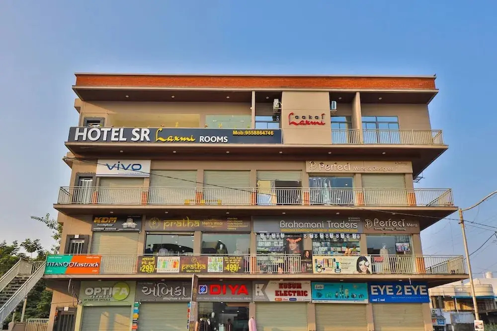 Hotel SR Laxmi