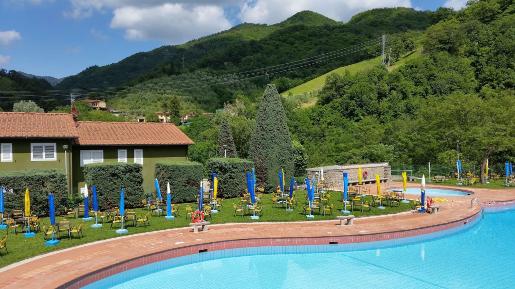 Hotel Marrani
