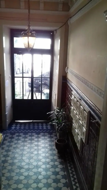 Come Inn Lisbon Estefãnia