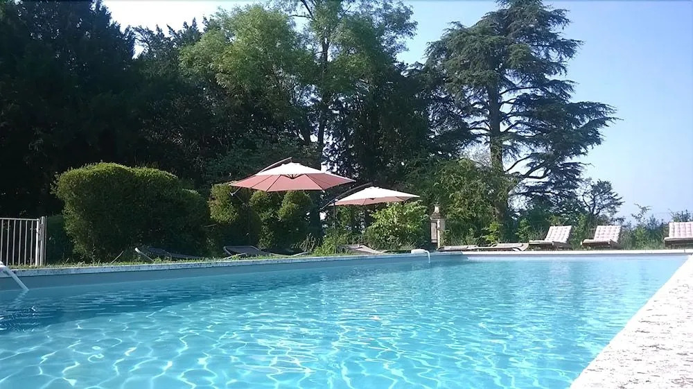 Château de Sers