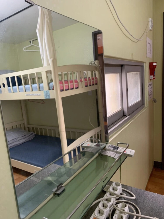 Housestay 2nd Guesthouse - Hostel