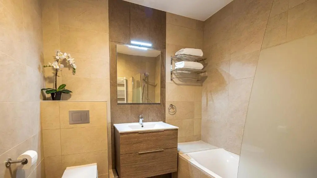 L'O Rouge - Apt A102 - BO Immobilier