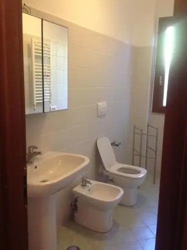 Residence La Perla with Shared Pool