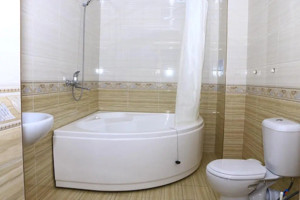 Luxury Guesthouse