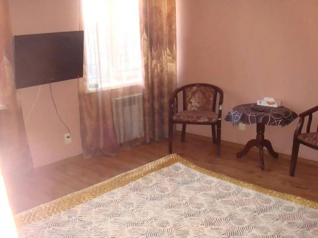 Hotellica Guest House