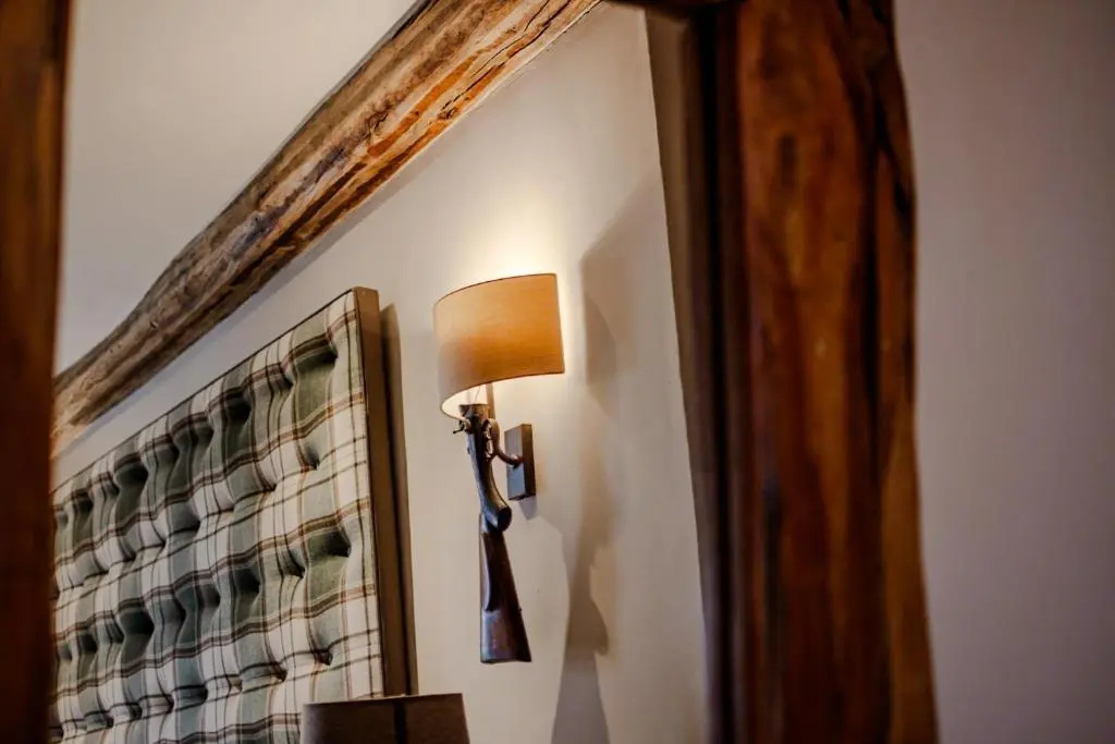 The White Hart Hotel