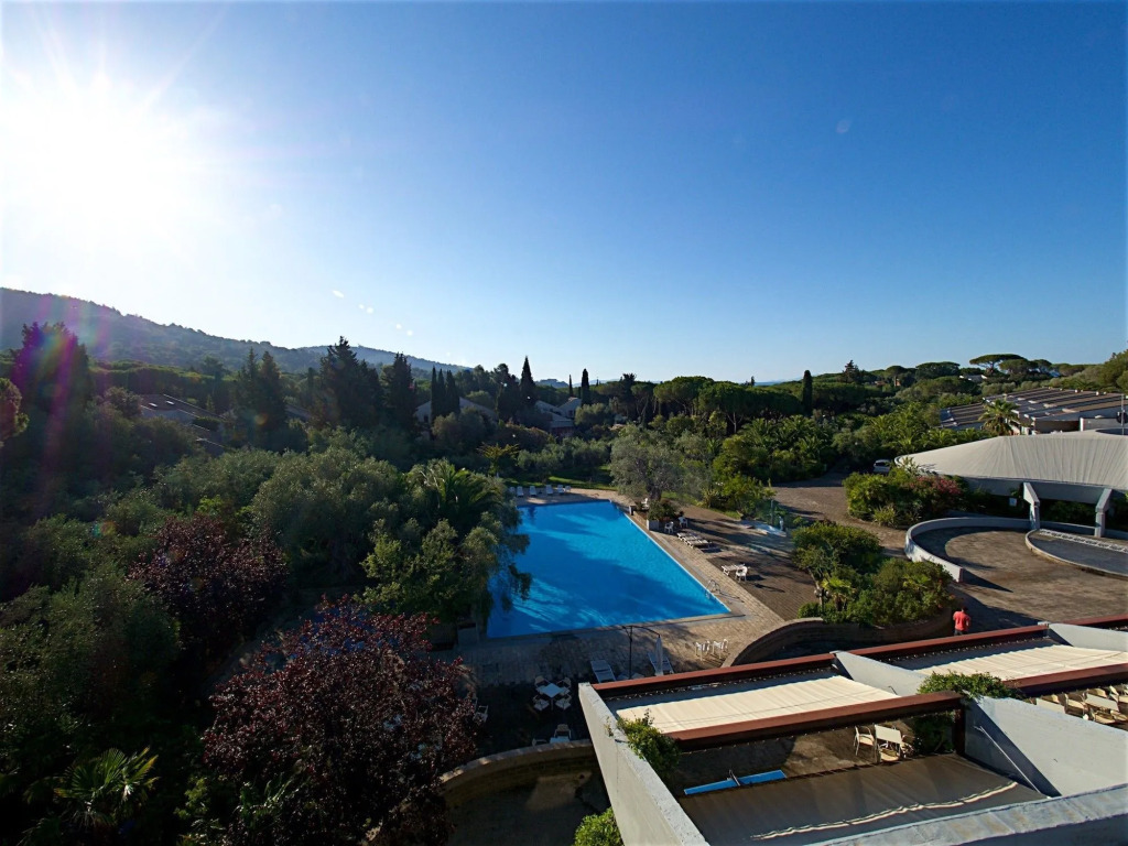 Residence Solemaremma
