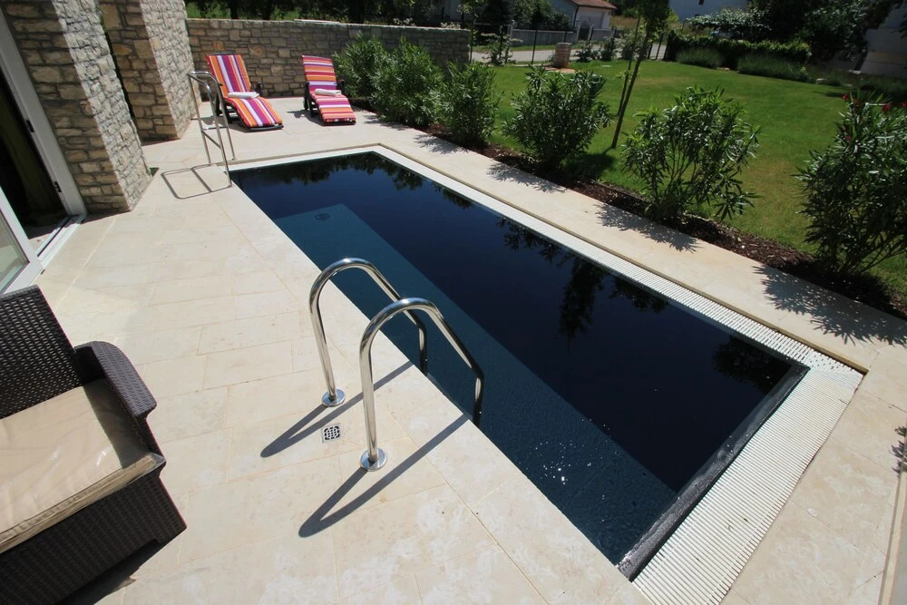 Villas Fazana