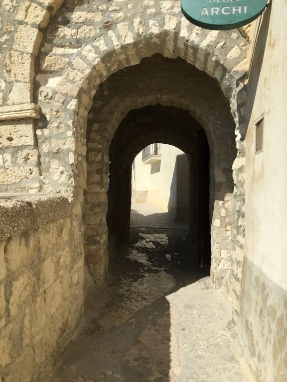 La Dimora Nel Borgo