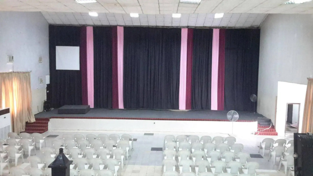 Owerri Hotel Plaza