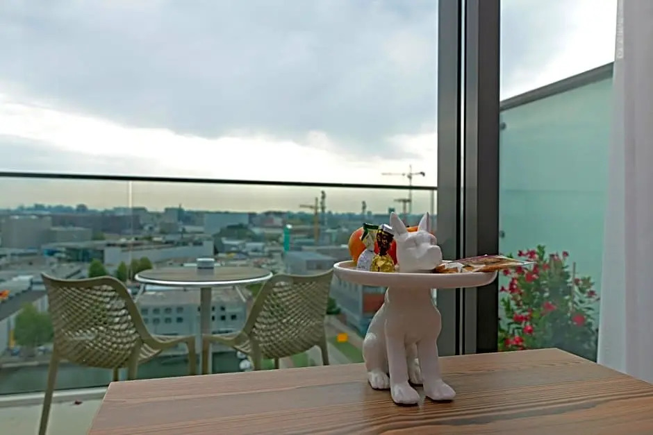 Black Jack Suites
