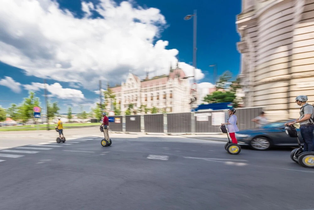 Oasis Apartments - Parliament I