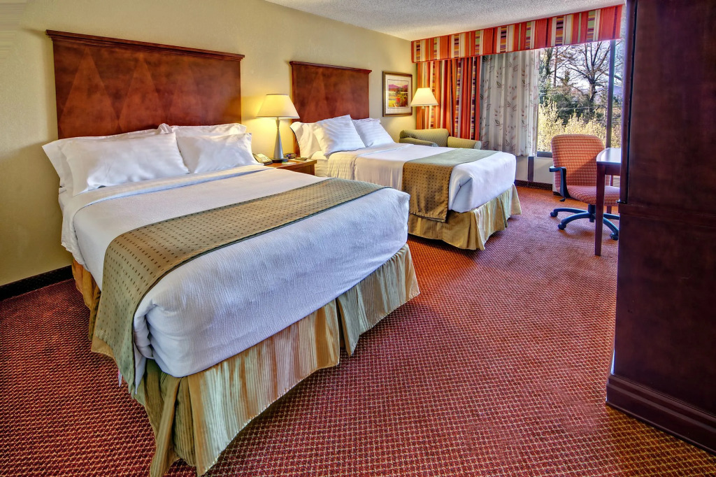 Holiday Inn Asheville - Biltmore West by IHG