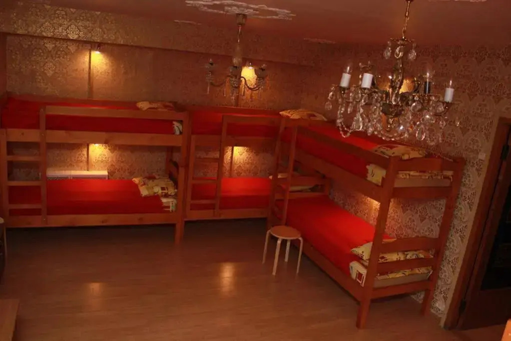 Boxhostels