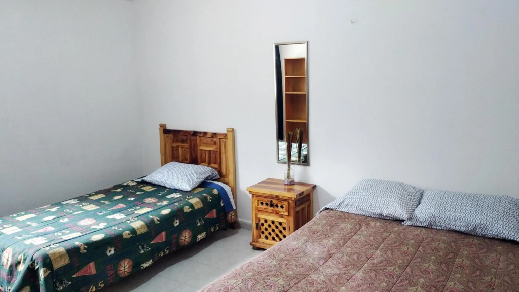 Tu Casita de descanso en Santa María