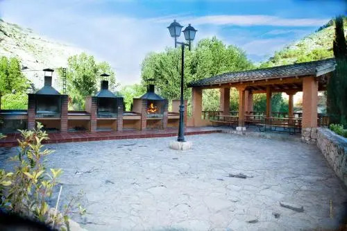 Apartamentos Los Olivos