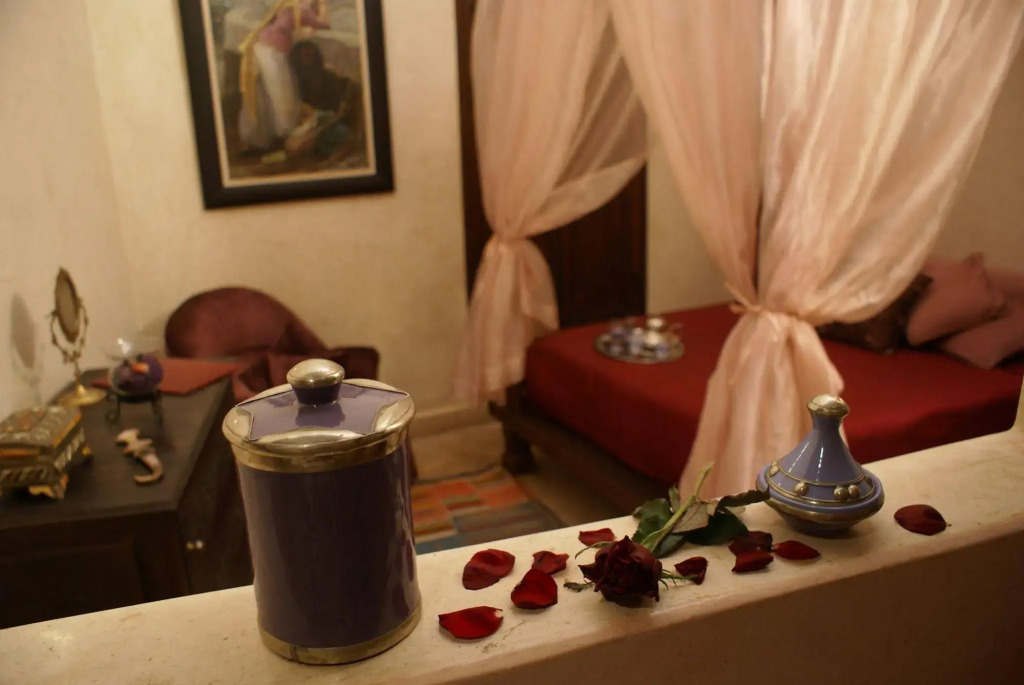 Riad Nabila