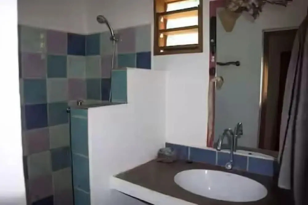 résidence Ambalamanga