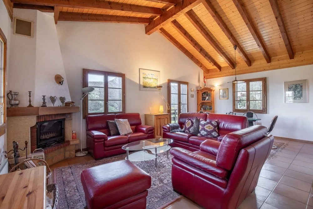 Chalet Anne Sophie