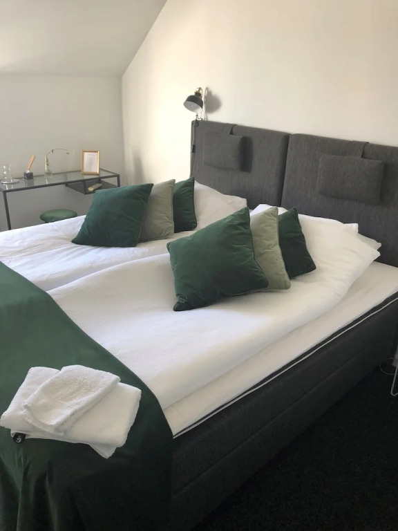 Hotell Taberg