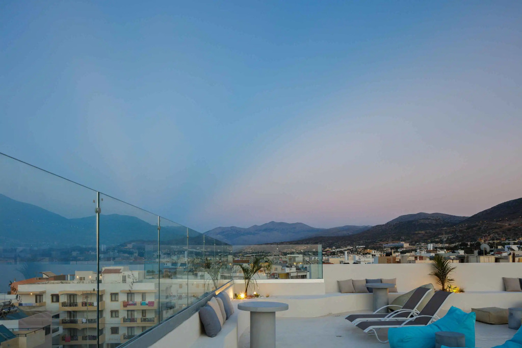 San Antonio Boutique Hotel & Spa